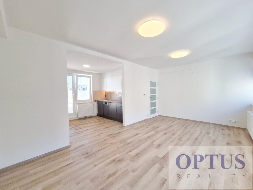 Pronájem bytu 2+kk 46 m2, Praha – náhled fotky 6