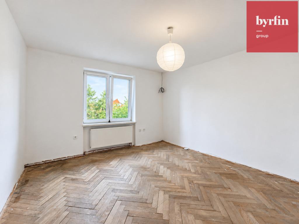 Pronájem bytu 2+1 55 m2, Opava – náhled fotky 2