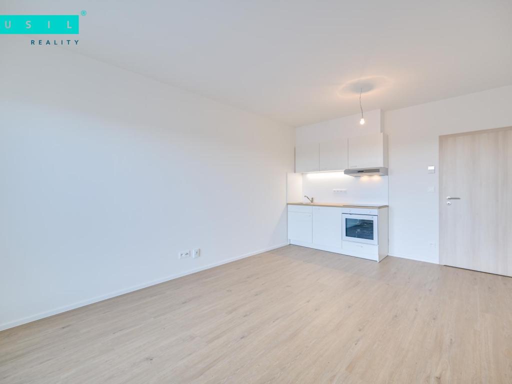 Pronájem bytu 1+kk 39 m2