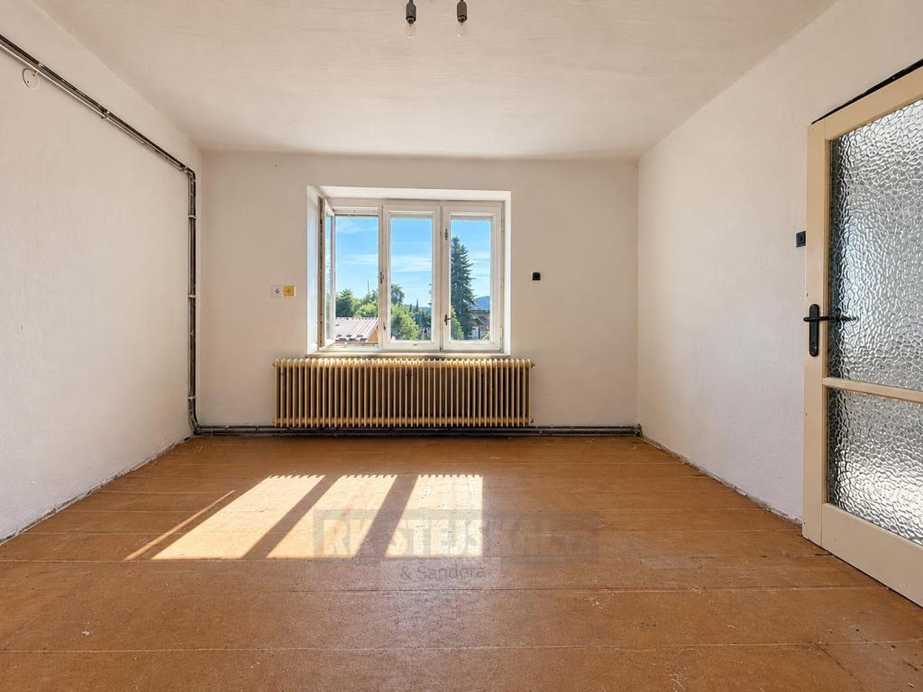 Pronájem bytu 2+1 87 m2