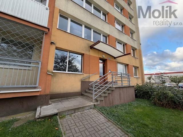 Pronájem bytu 2+kk 40 m2, Most – náhled fotky 18