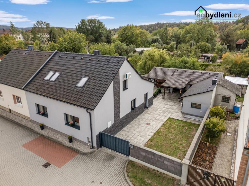 Prodej domu 140 m2
