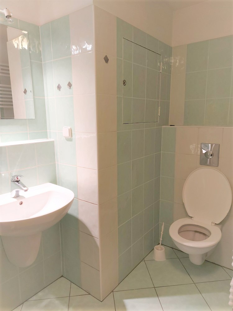 Pronajem bytu 1+kk 30 m2