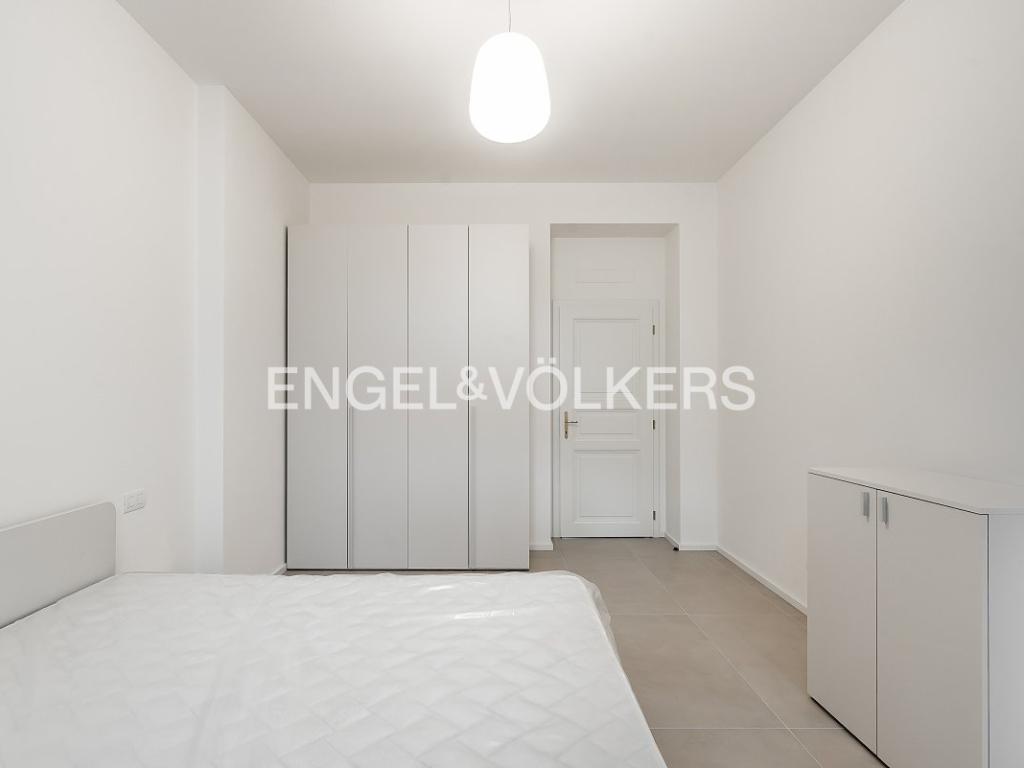 Pronájem bytu 2+kk 52 m2