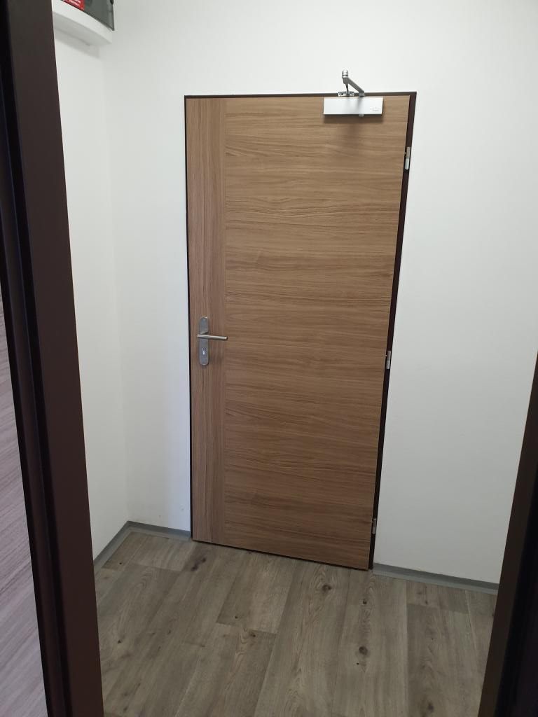 Pronájem bytu 1+kk 30 m2