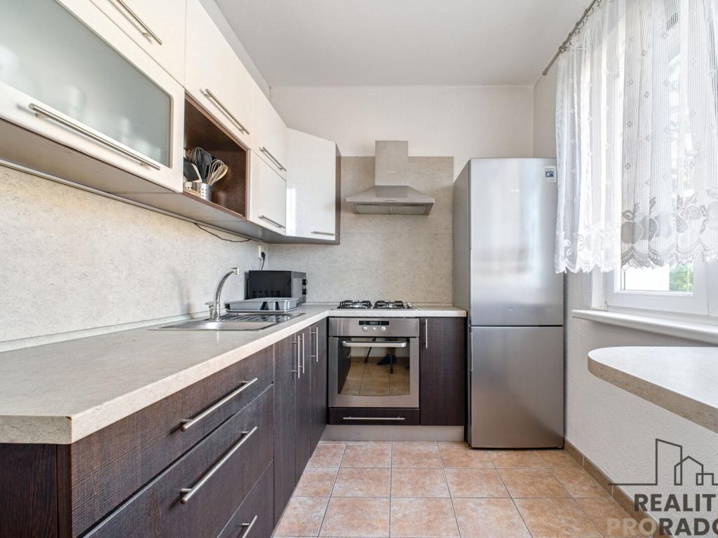 Prodej bytu 2+1 58 m2, Karviná – náhled fotky 7