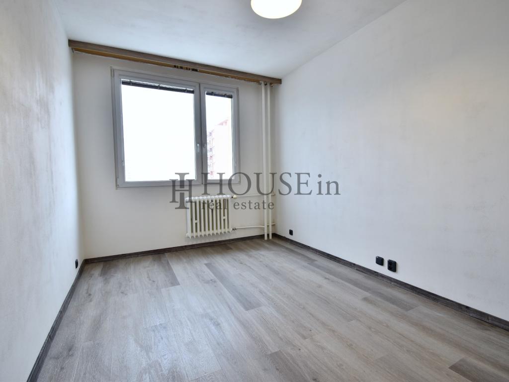 Pronájem bytu 2+kk 43 m2