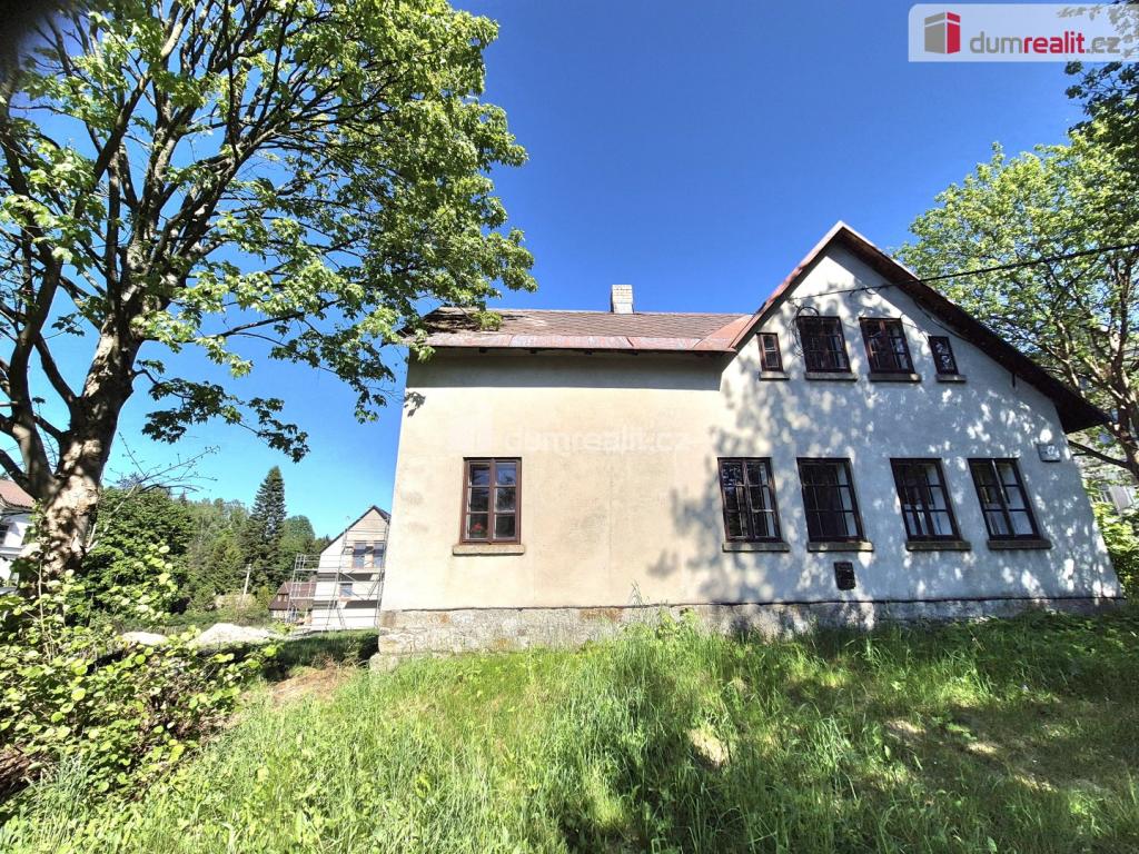 Prodej domu 214 m2, Smržovka – náhled fotky 27