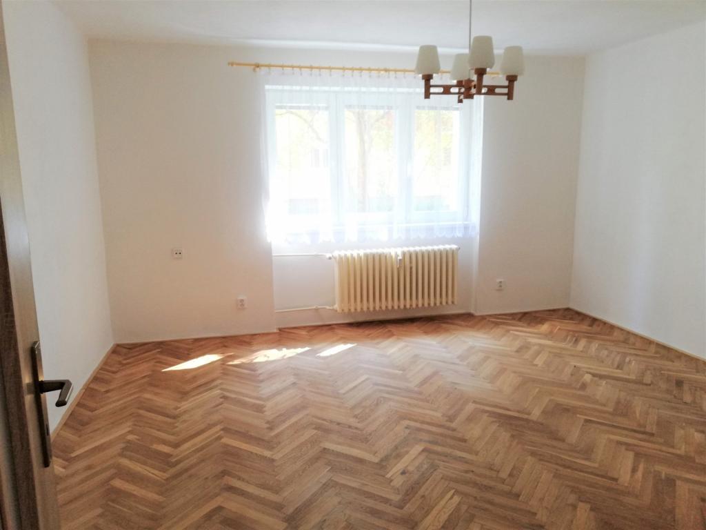Pronájem bytu 2+1 53 m2