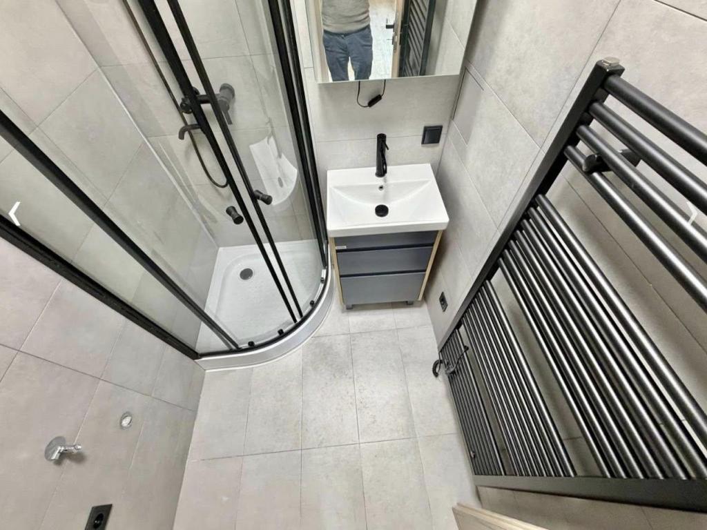 Pronájem bytu 1+1 40 m2