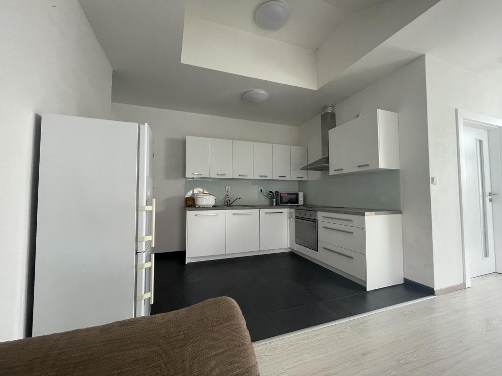Spolubydleni bytu celý pokoj 30 m2