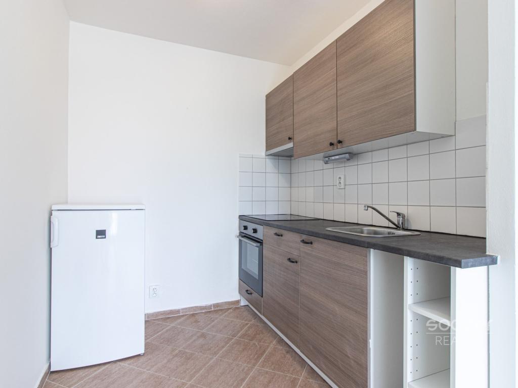 Pronájem bytu 2+kk 51 m2