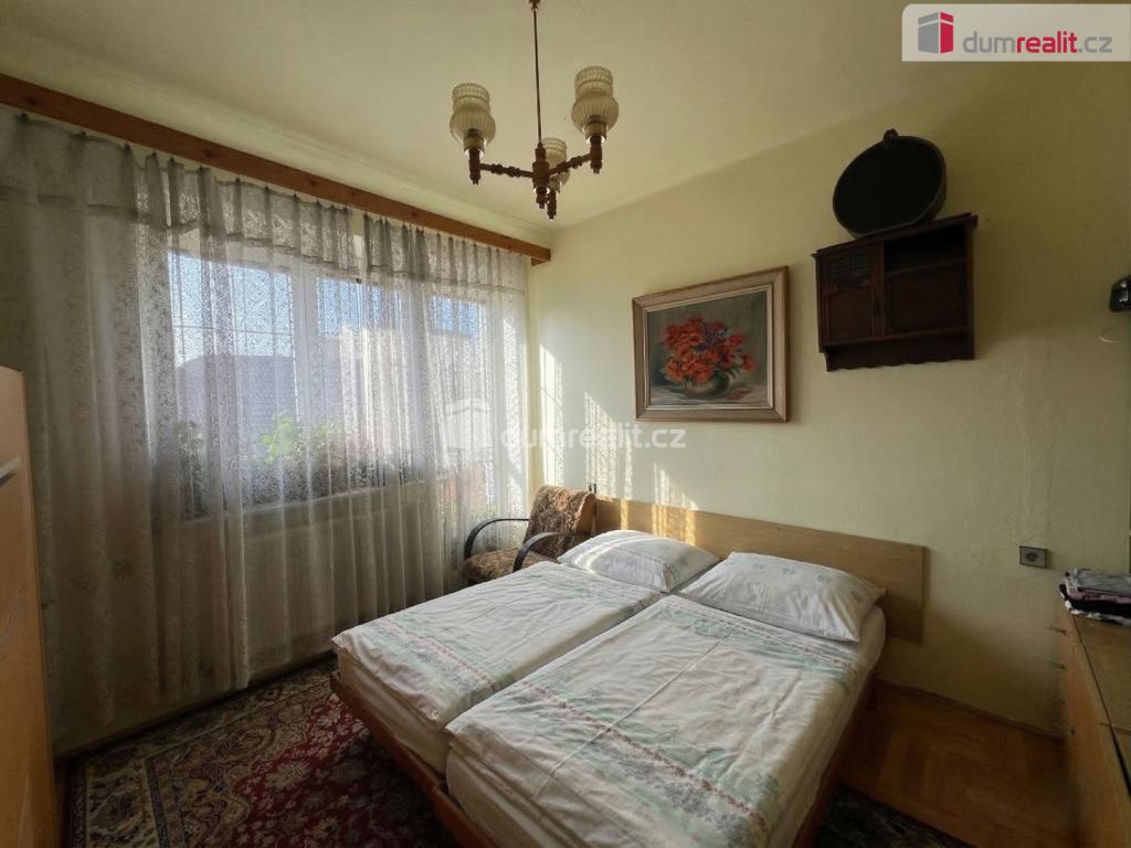 Prodej domu 345 m2