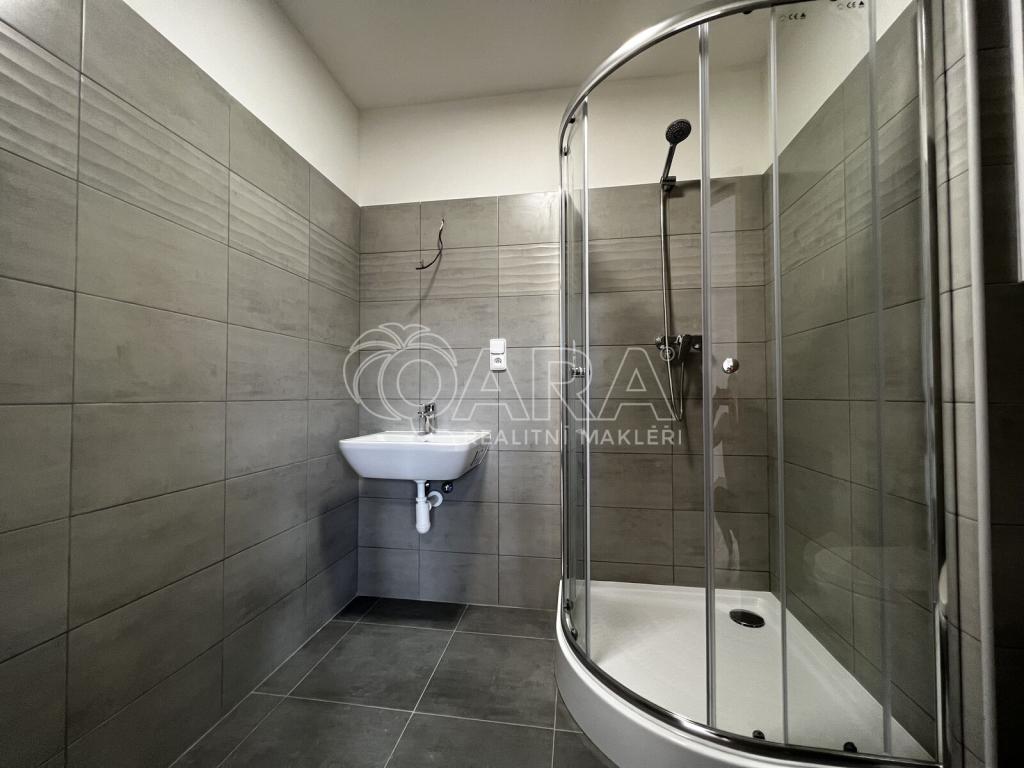 Pronájem bytu 1+kk 38 m2