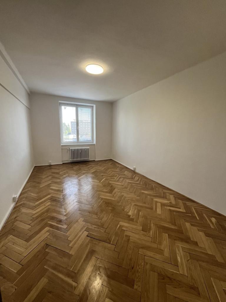 Pronájem bytu 2+1 55 m2