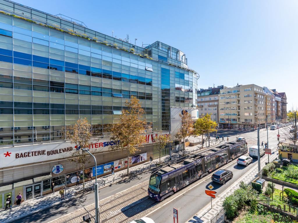 Prodej bytu 2+kk 40 m2, Praha – náhled fotky 11