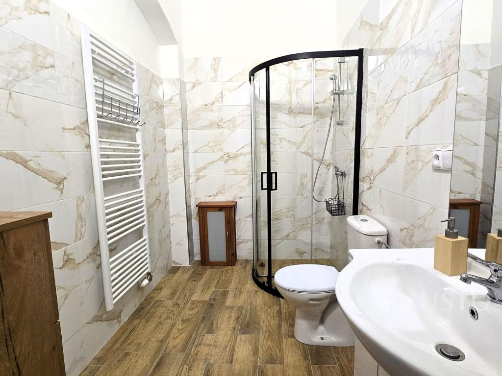 Pronájem bytu 2+kk 75 m2