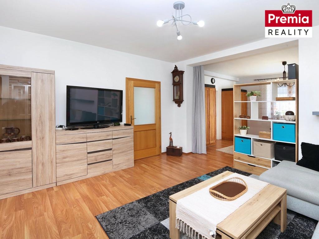Prodej domu 95 m2