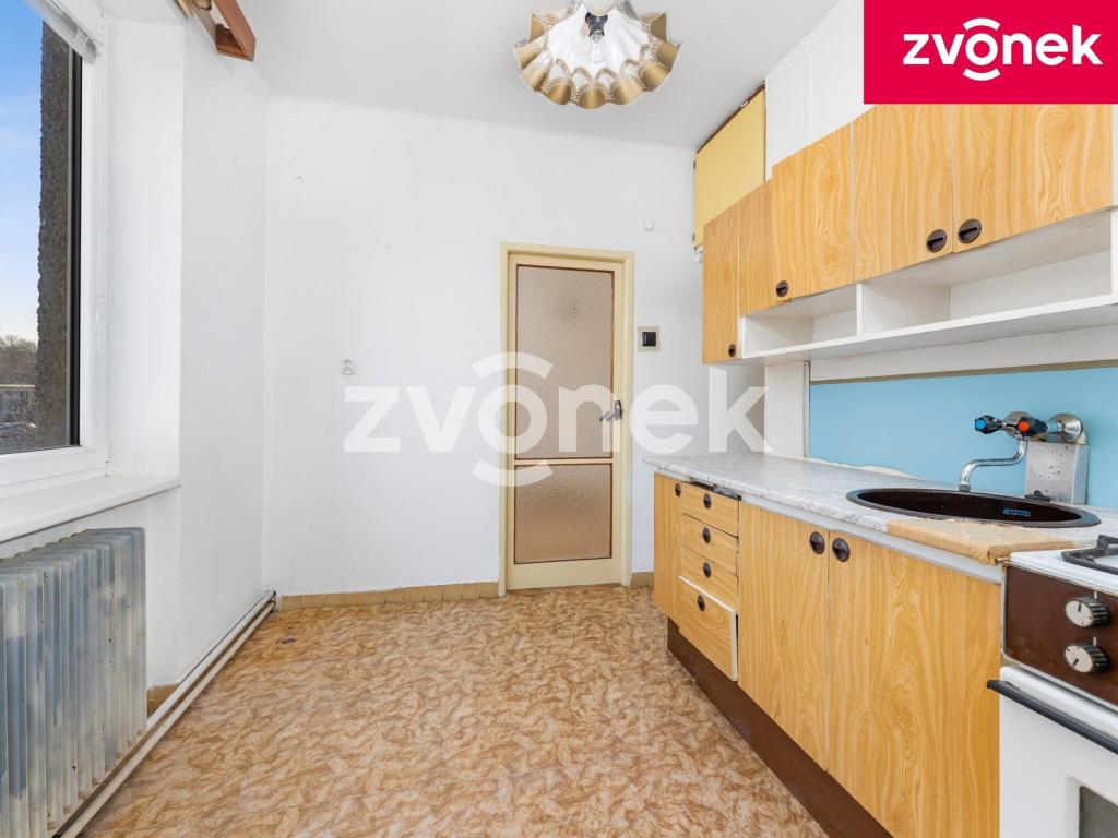 Prodej bytu 2+1 52 m2