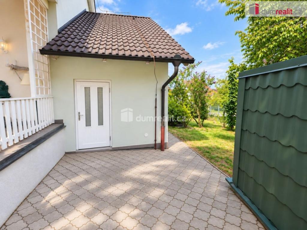 Prodej domu 86 m2, Tábor – náhled fotky 28