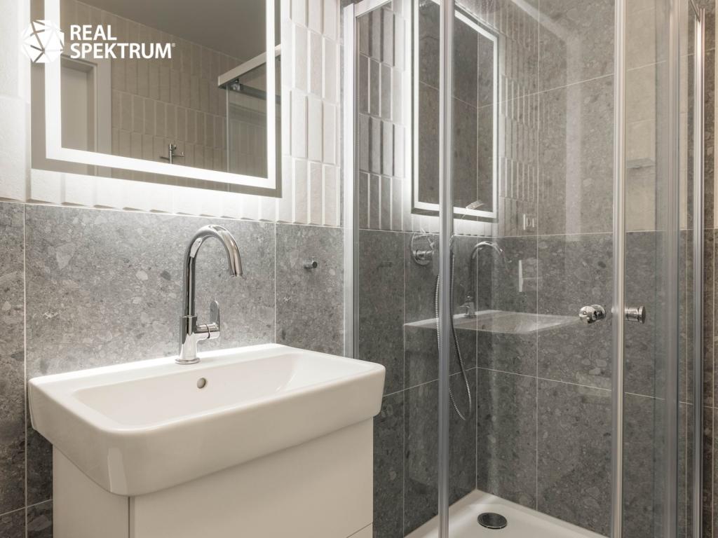 Pronájem bytu 1+kk 41 m2