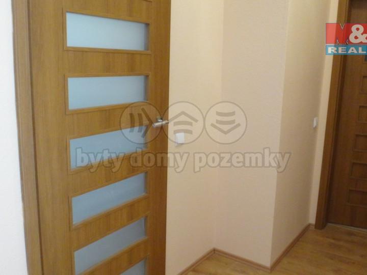 Pronajem bytu 3+1 100 m2