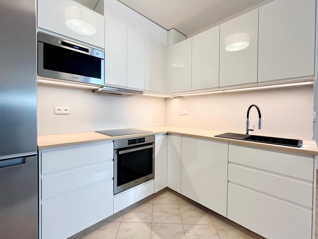 Pronájem bytu 2+kk 49 m2