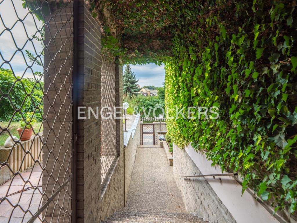 Pronájem bytu 3+1 120 m2