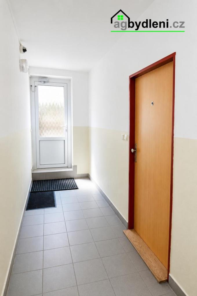 Prodej bytu 1+kk 23 m2