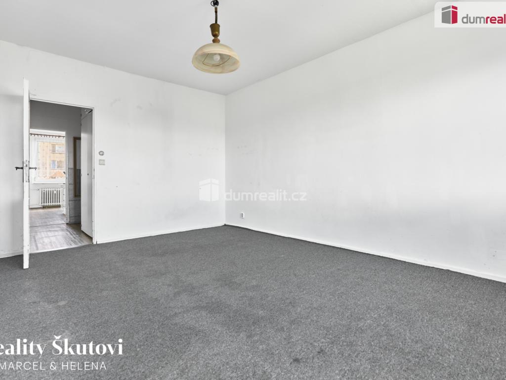 Prodej bytu 2+1 61 m2, Ústí nad Labem – náhled fotky 13