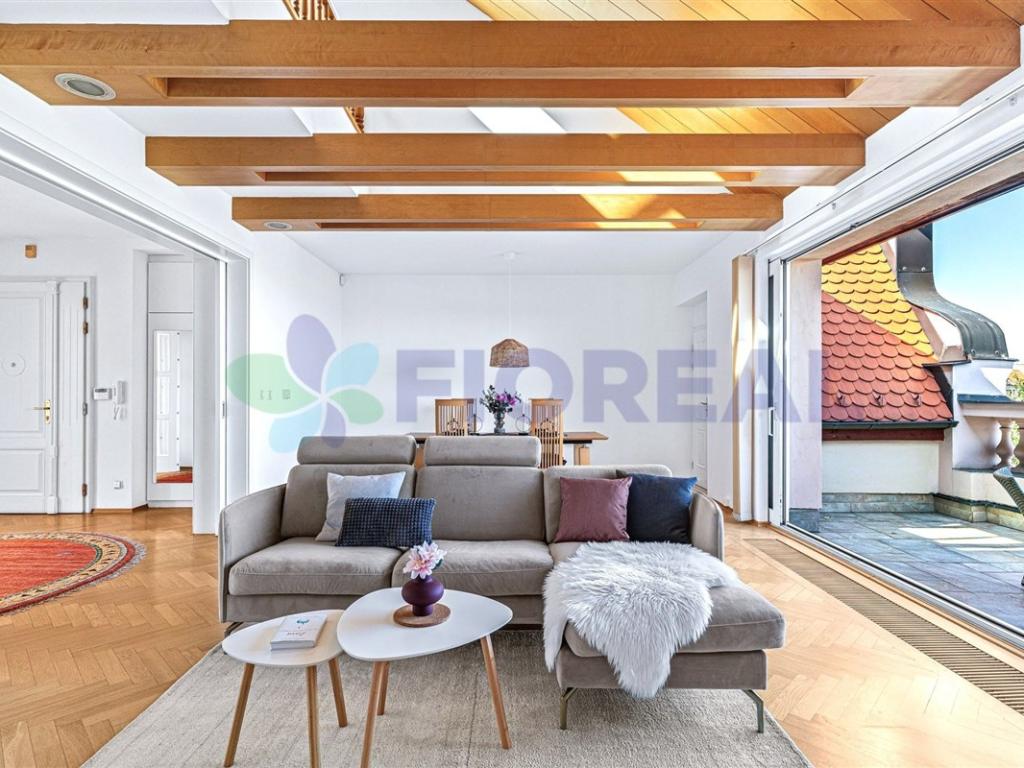 Pronájem bytu 5+1 230 m2
