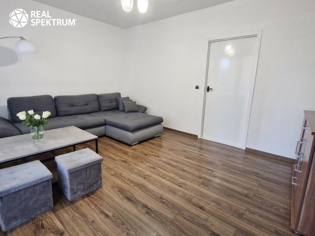 Pronájem bytu 3+1 66 m2