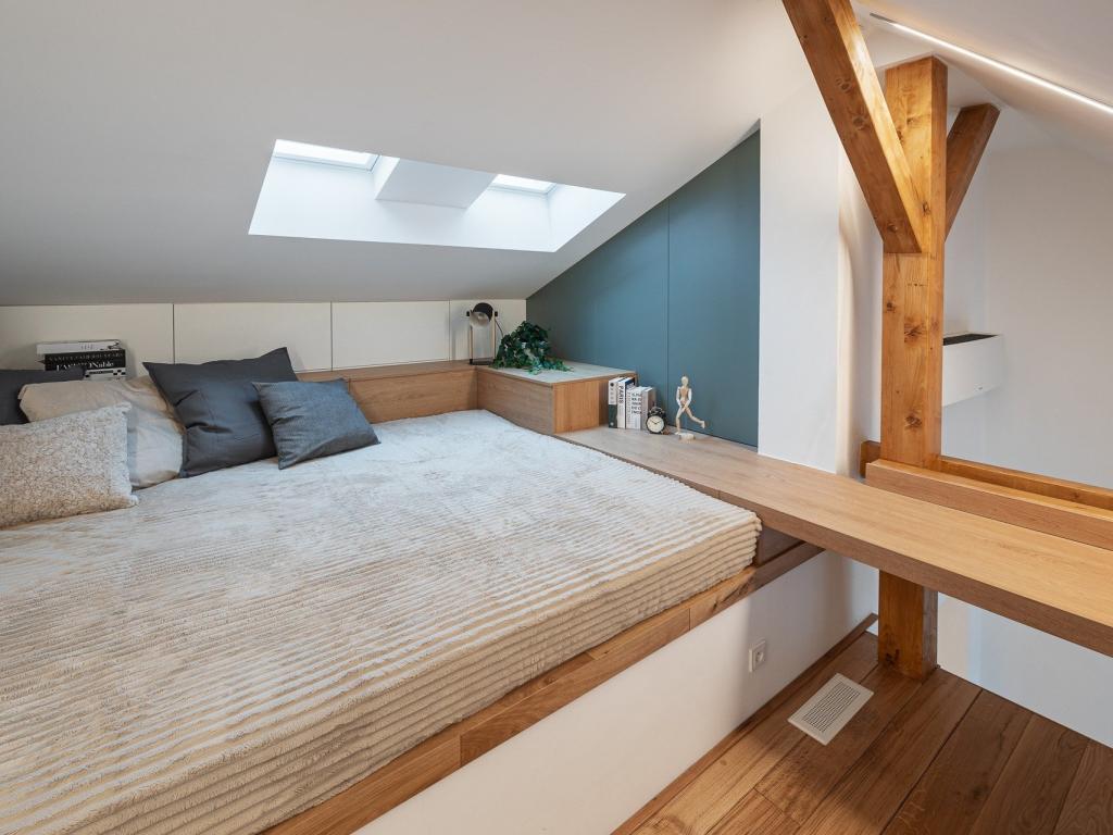 Pronájem bytu 4+kk 105 m2, Praha – náhled fotky 26