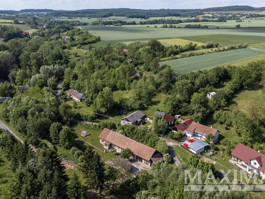 Prodej domu 322 m2
