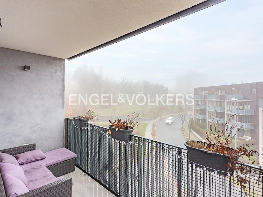 Pronájem bytu 3+kk 79 m2