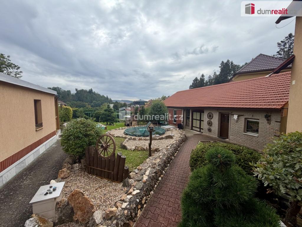 Prodej domu 100 m2, Zruč nad Sázavou – náhled fotky 14