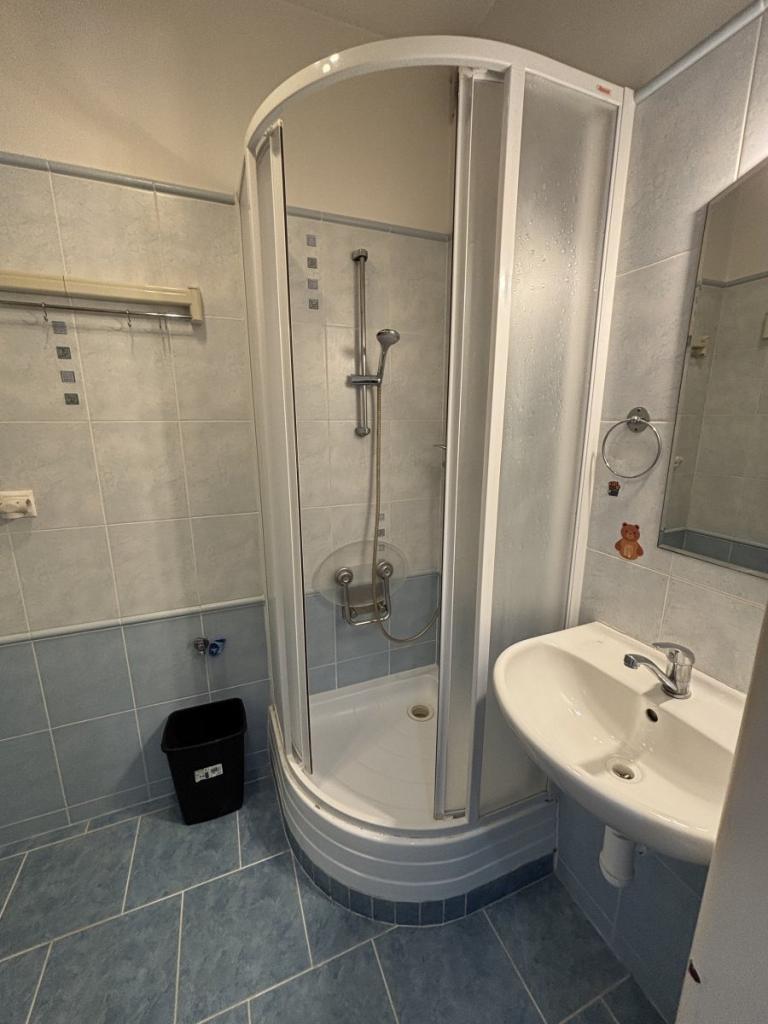 Pronájem bytu 2+1 64 m2