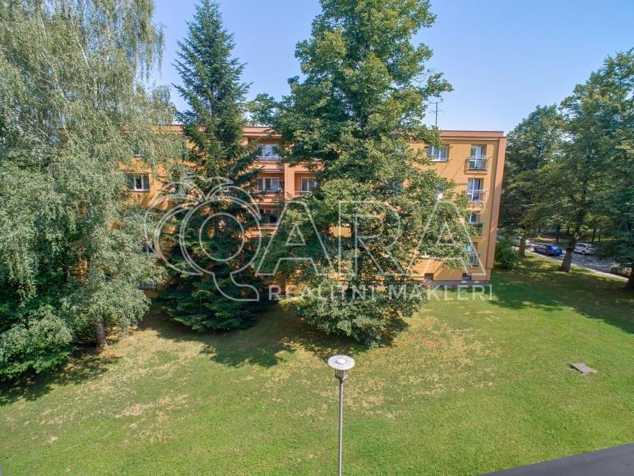 Prodej bytu 2+1 53 m2, Ostrava – náhled fotky 27