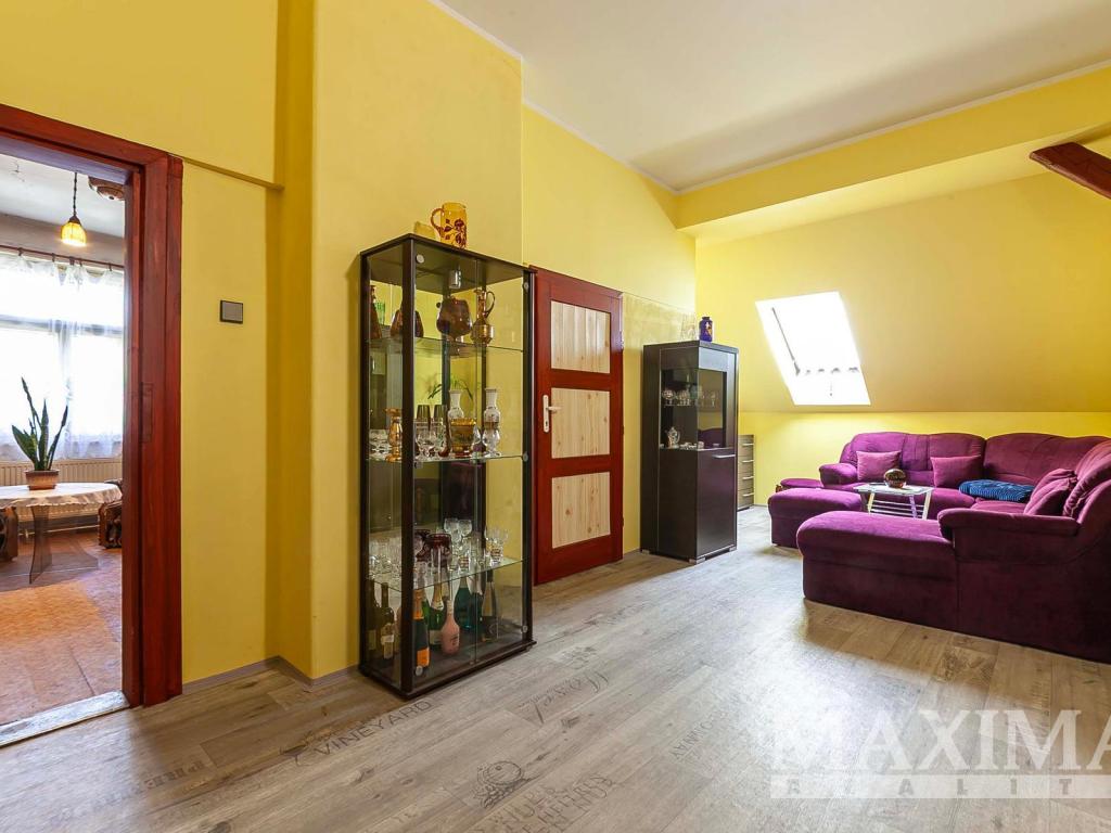 Prodej domu 354 m2