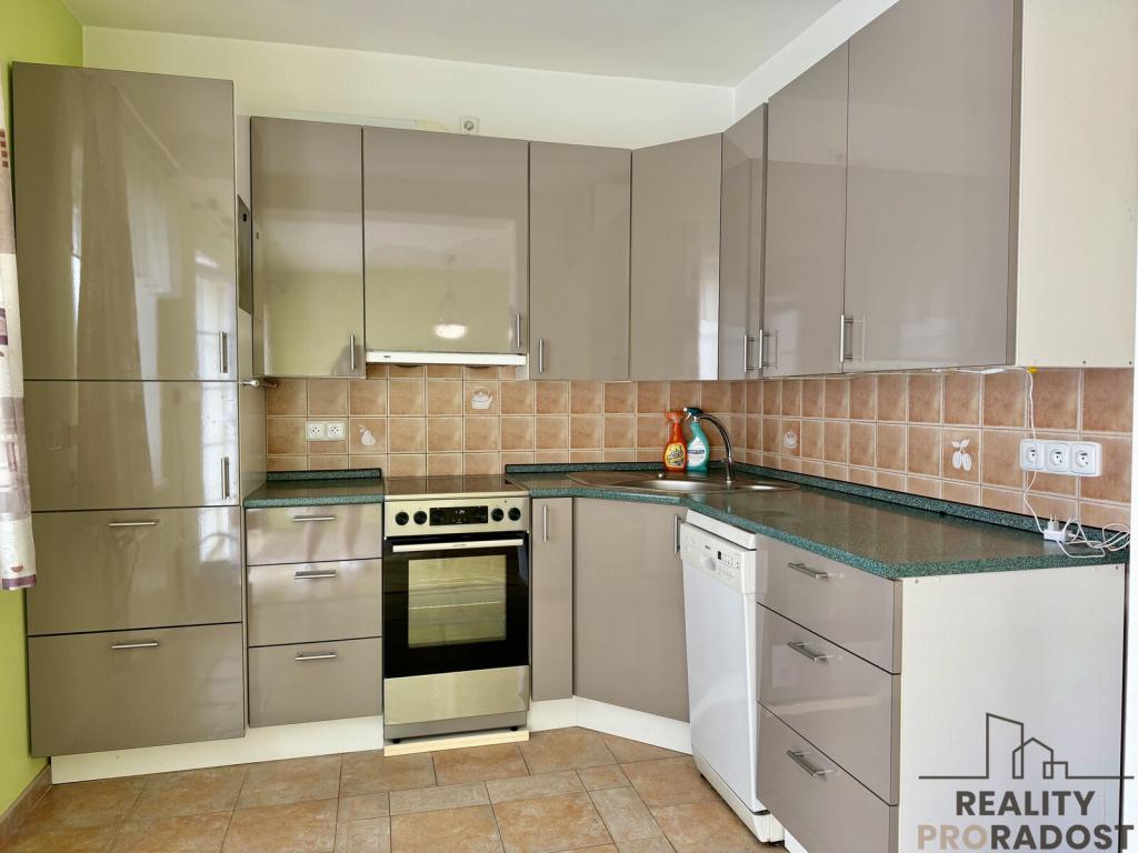 Prodej domu 162 m2