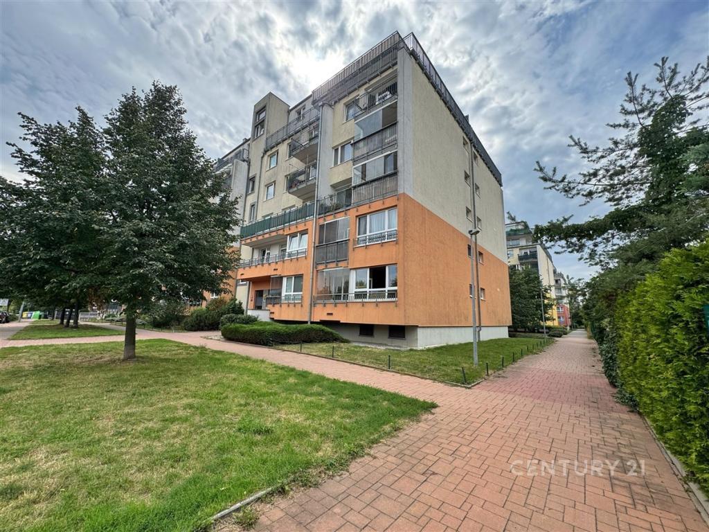 Pronájem bytu 2+kk 52 m2
