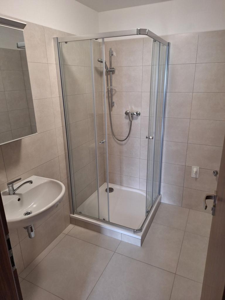 Pronájem bytu 3+kk 83 m2