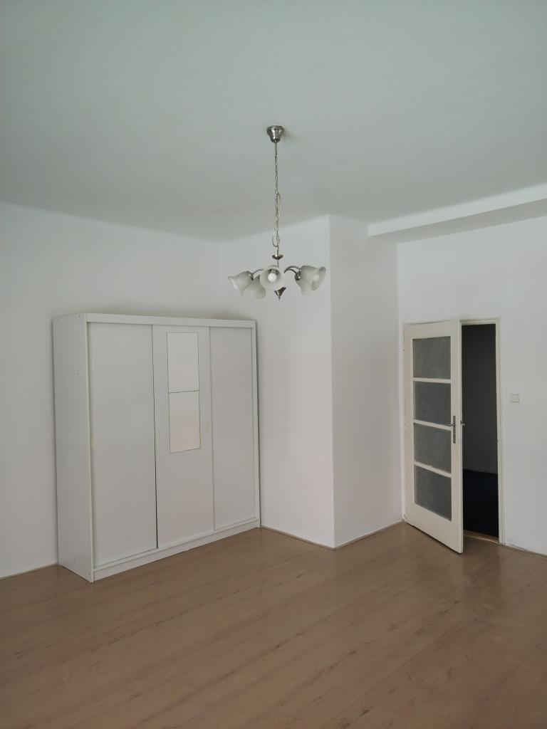 Pronájem bytu 2+kk 45 m2