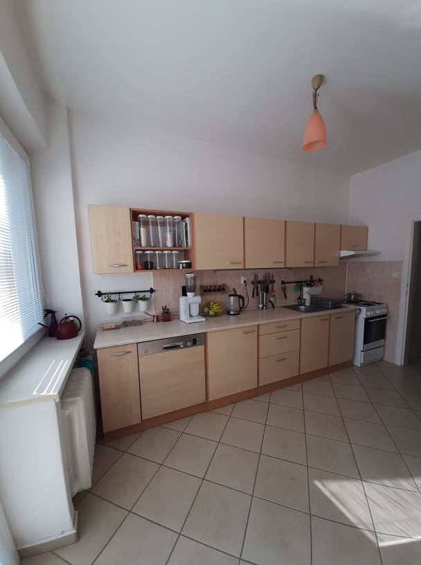 Pronajem bytu 2+kk 65 m2