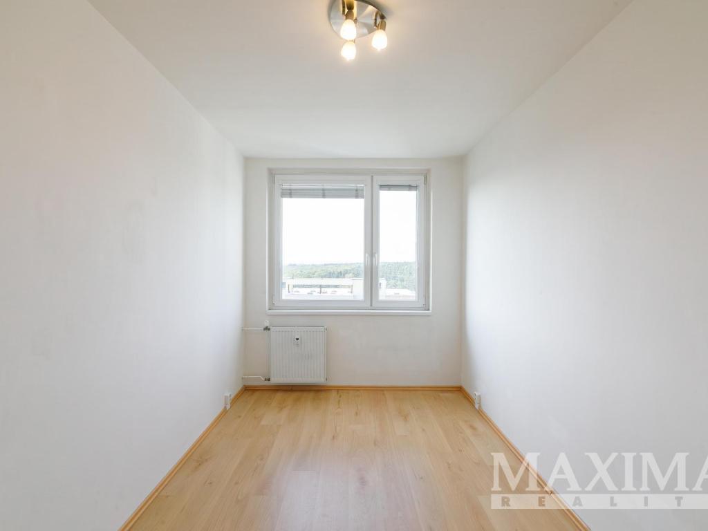 Pronájem bytu 3+kk 67 m2, Praha – náhled fotky 9