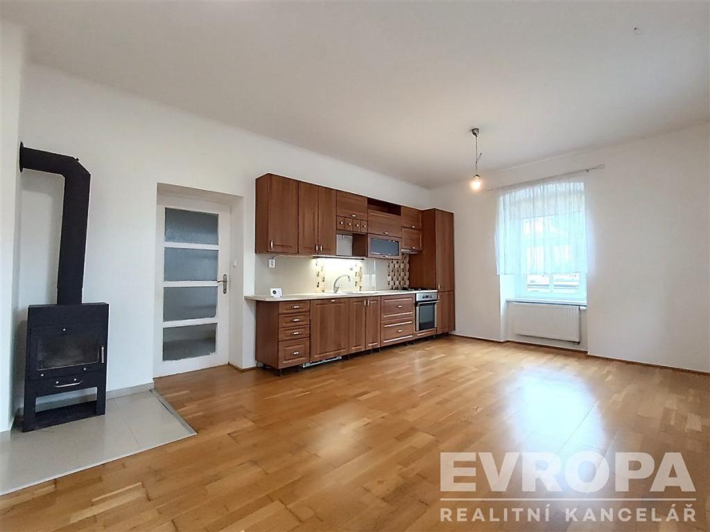 Pronájem bytu 2+kk 63 m2
