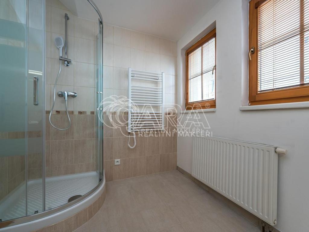 Pronájem bytu 2+kk 55 m2