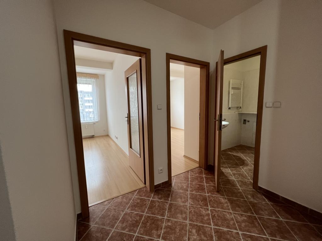 Pronajem bytu 2+kk 45 m2