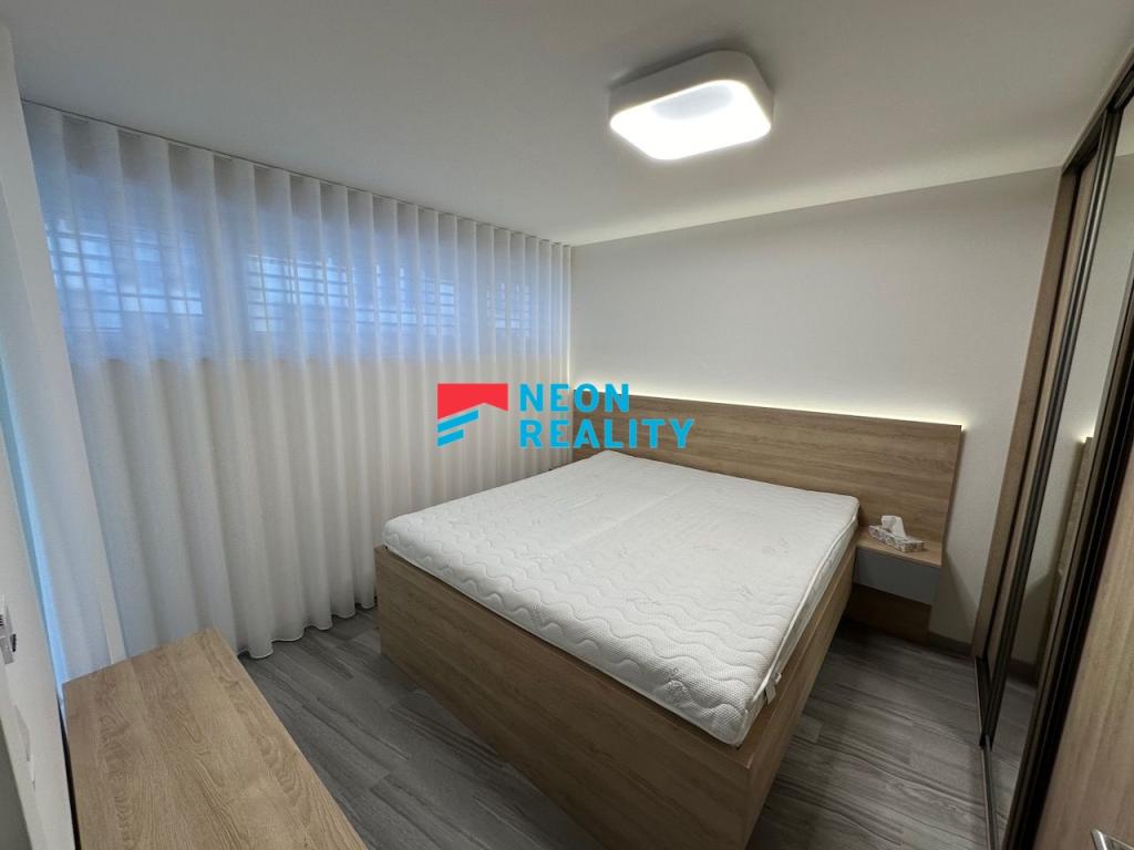 Pronájem bytu 2+kk 50 m2