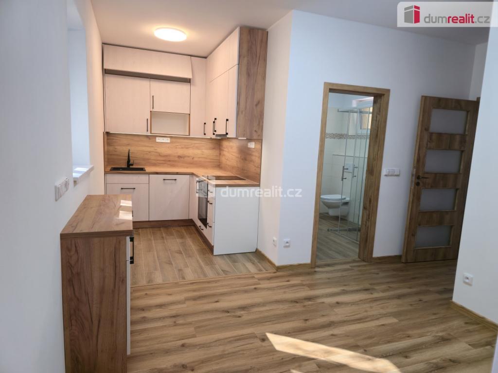 Pronájem bytu 4+kk 75 m2